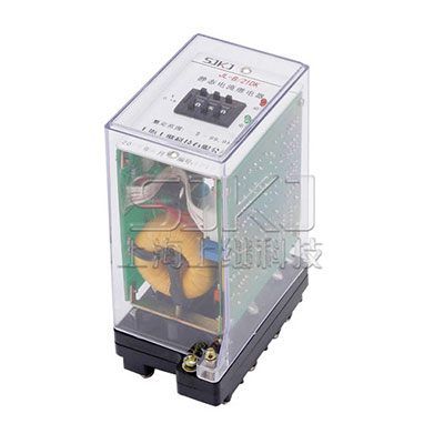 JL-A、B/23 DK型無(wú)輔源電流繼電器