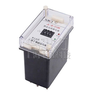 JL-A、B/33 DK型無輔源電流繼電器