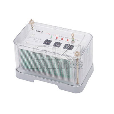 JSL-22靜態(tài)定時(shí)限過(guò)流繼電器
