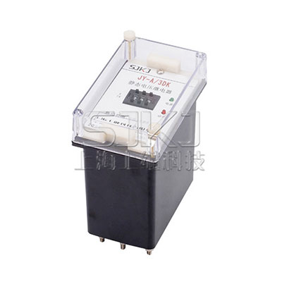 JY-B/4DK無(wú)輔源電壓繼電器