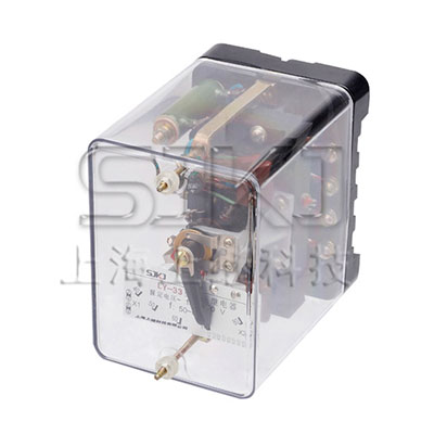 LY-36電壓繼電器