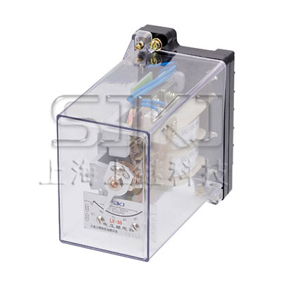 LY-31電壓繼電器