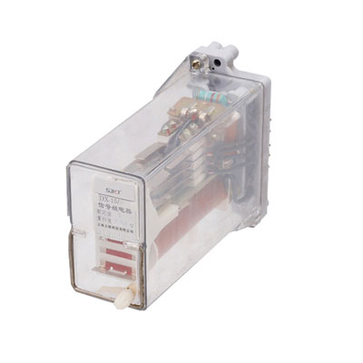 DX-15B信號繼電器