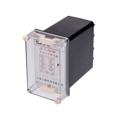 JZ-Y-203MT跳位、合位、電源監(jiān)視中間繼電器