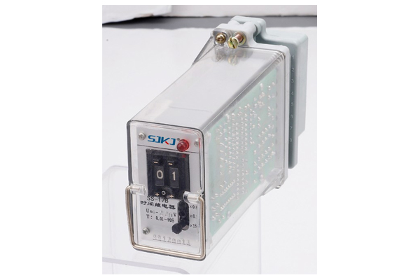 SS-17B模數(shù)化時(shí)間繼電器的技術(shù)參數(shù)與開(kāi)孔尺寸