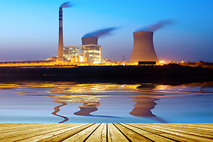 我國三代核電技術躋身世界前列 我國核電可實現(xiàn)規(guī)?；?、批量化發(fā)展