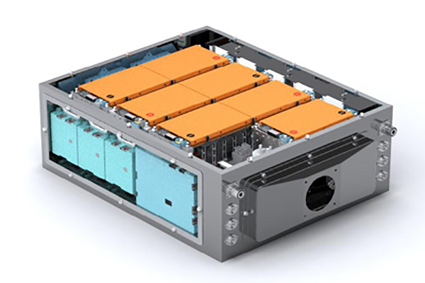 新能源動(dòng)力電池